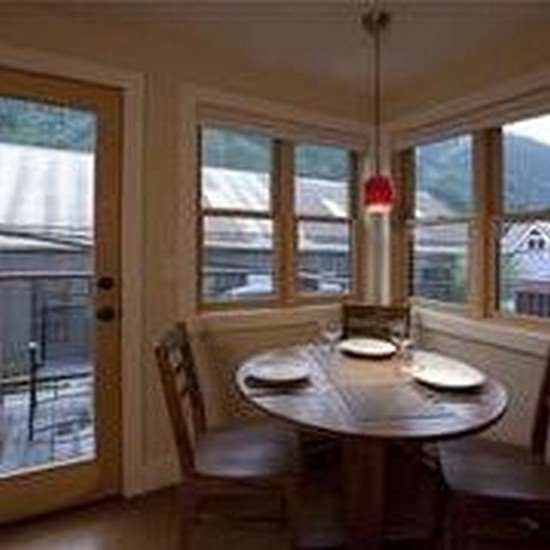 Lorenz Flat In Town Of Telluride By Telluride Resort Lodging Restaurante foto